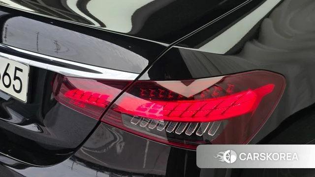 Mercedes-Benz E-Class W213 id 5027541 из Кореи 15
