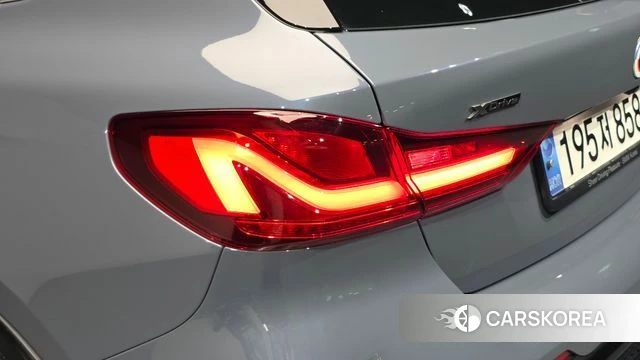 BMW 1 Series (F40) id 4986132 из Кореи 15