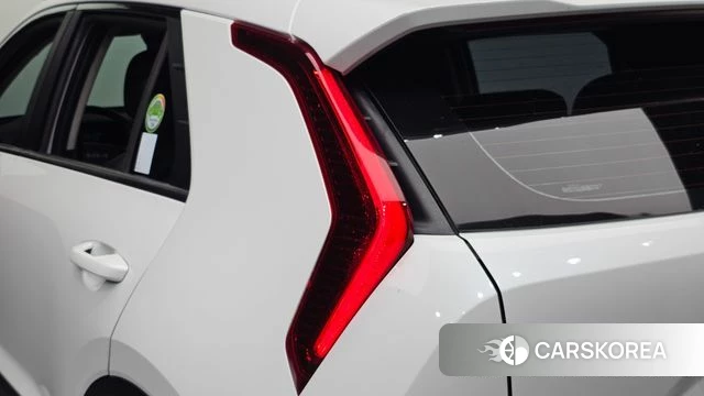 Kia Di All New Niro EV id 5022355 из Кореи 15