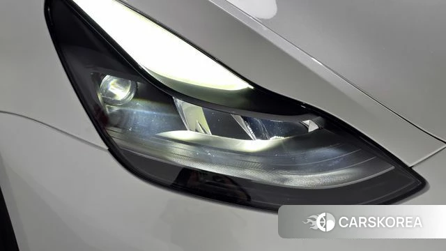 Tesla Model 3 id 4997657 из Кореи 15