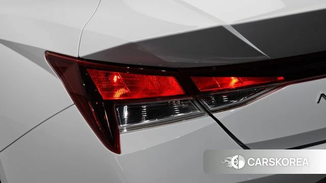 Hyundai Avante (CN7) id 5017514 из Кореи 15