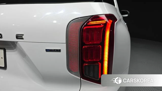 Hyundai Palisade id 4987036 из Кореи 15