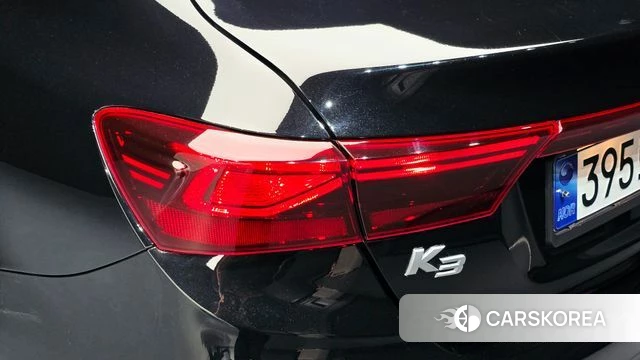 Kia The New K3 2nd generation id 5027524 из Кореи 15
