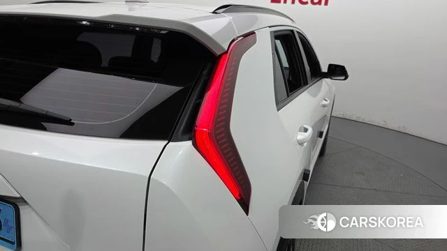 Kia Di All New Niro EV id 4981266 из Кореи 15