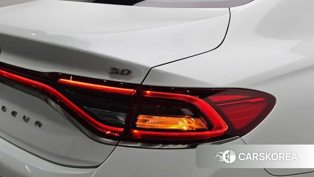 Hyundai Grandeur IG id 4708765 из Кореи 15