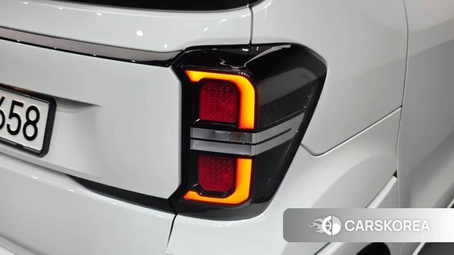 Kia The New Kia Ray id 5016289 из Кореи 15