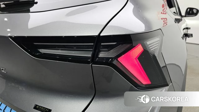 Renault Korea (Samsung) Senik id 4649483 из Кореи 15