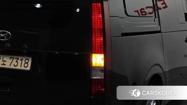 Hyundai Staria id 4645731 из Кореи 15