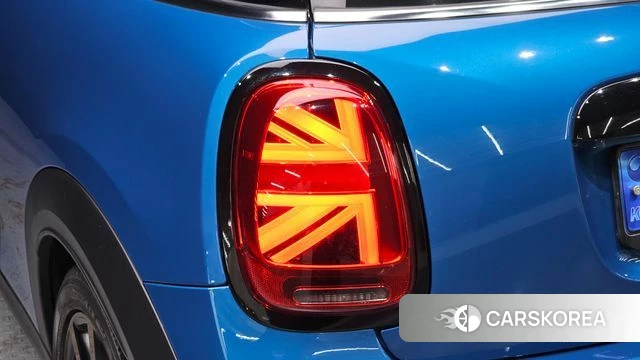 Mini Cooper S id 4966125 из Кореи 15