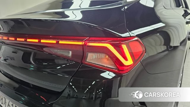 Kia K5 3rd generation id 5039753 из Кореи 15