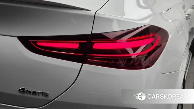 Mercedes-Benz GLE-Class W167 id 5016322 из Кореи 15