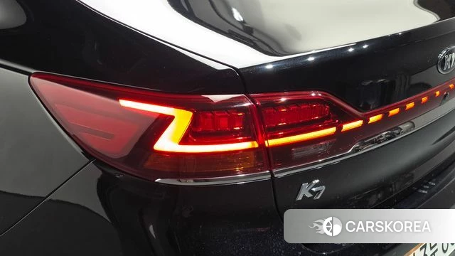 Kia K7 Premier id 5041518 из Кореи 15