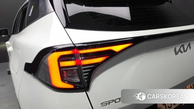 Kia The New Sportage 5th Generation id 4990529 из Кореи 15