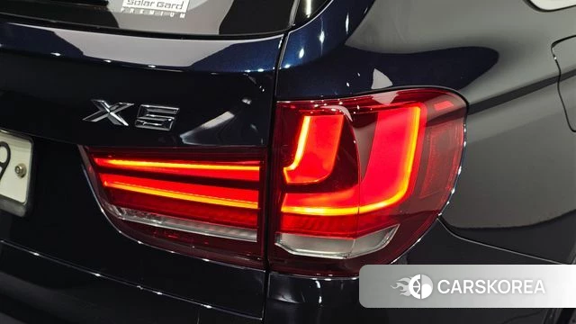 BMW X5 (F15) id 5035796 из Кореи 15