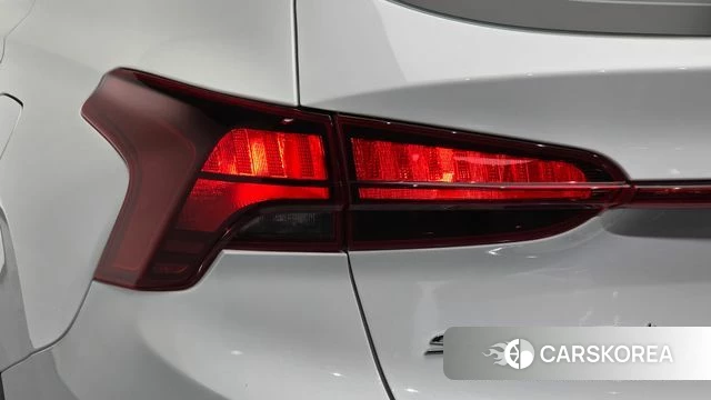 Hyundai The New Santa Fe id 4986050 из Кореи 15
