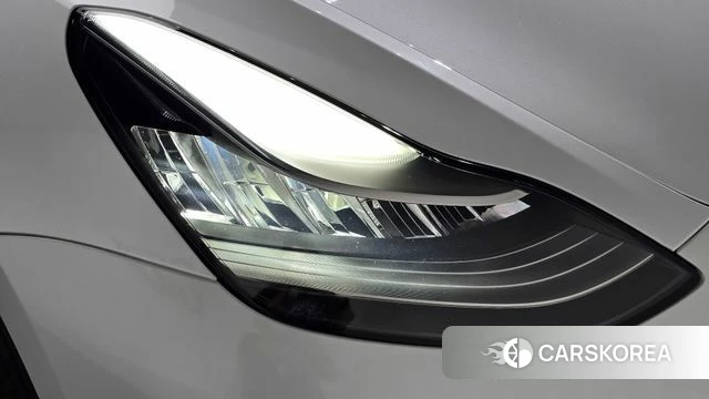 Tesla Model 3 id 4907050 из Кореи 15