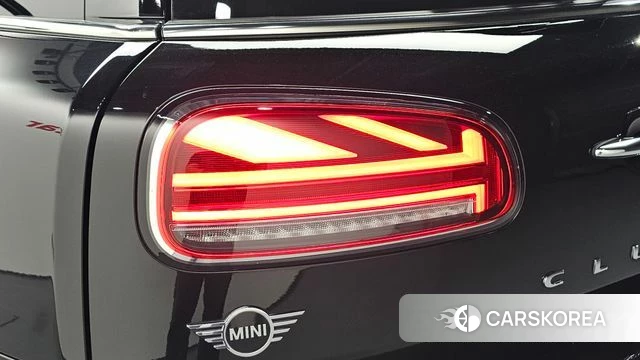 Mini Cooper Clubman id 4779721 из Кореи 15