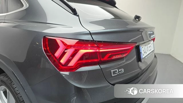 Audi Q3 (F3) id 5021978 из Кореи 15
