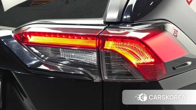 Toyota RAV4 5th Generation id 4943710 из Кореи 15