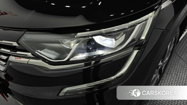 Renault Korea (Samsung) QM6 id 4930906 из Кореи 15