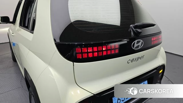 Hyundai Casper Electric id 4185534 из Кореи 15