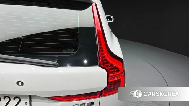 Volvo XC60 second Generation id 4998615 из Кореи 15