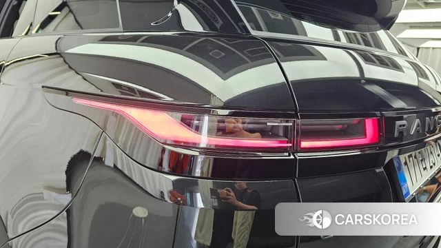 Land Rover Range Rover Evoque 2nd Generation id 4916205 из Кореи 15