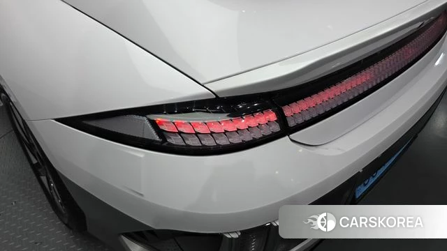 Hyundai Ionic 6 id 5039208 из Кореи 15