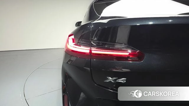 BMW X4 (G02) id 5051642 из Кореи 15