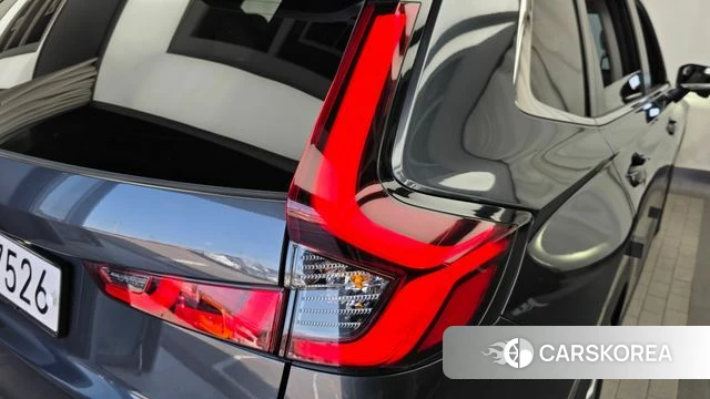 Honda CR-V 6th generation id 4898277 из Кореи 15