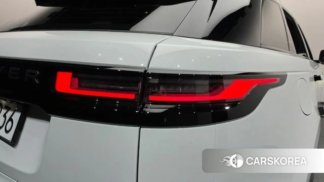 Land Rover Range Rover Velar id 4916265 из Кореи 15