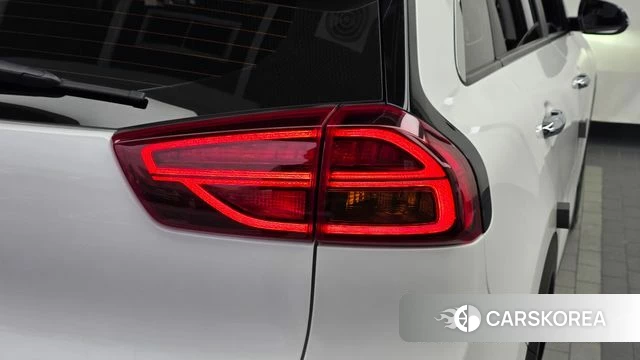 Kia The New Niro id 5012927 из Кореи 15