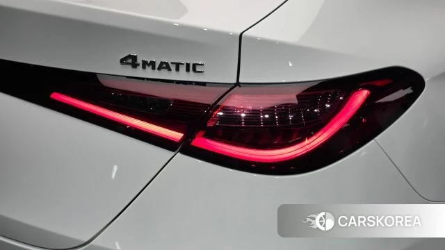 Mercedes-Benz GLC-Class X254 id 4957452 из Кореи 15