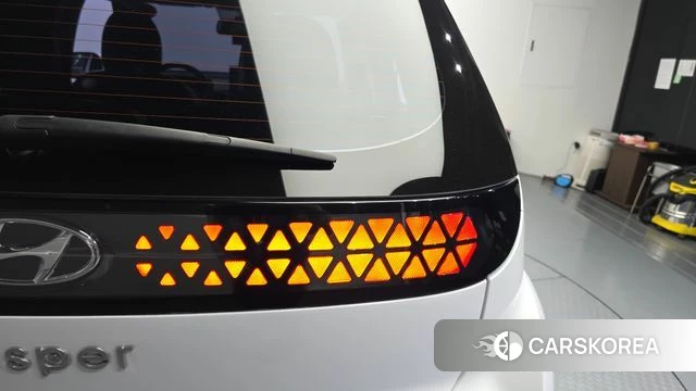 Hyundai Casper id 5017340 из Кореи 15