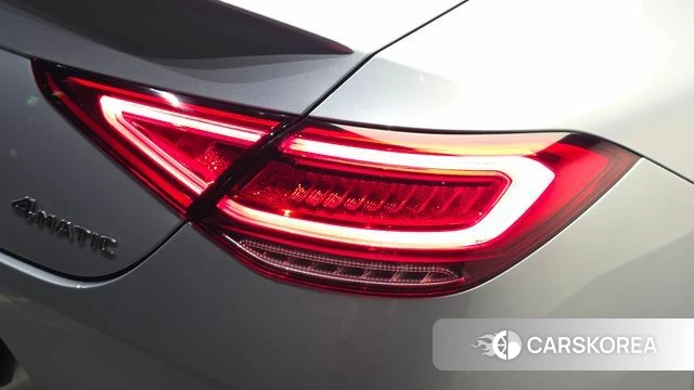 Mercedes-Benz CLS-Class C257 id 4966151 из Кореи 15
