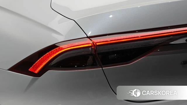 Hyundai The New Grandeur IG id 4987707 из Кореи 15