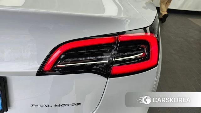 Tesla Model 3 id 4697589 из Кореи 15