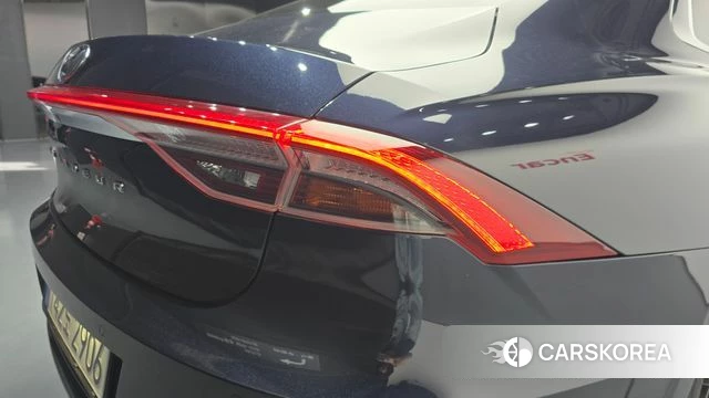 Hyundai The New Grandeur IG id 4784911 из Кореи 15