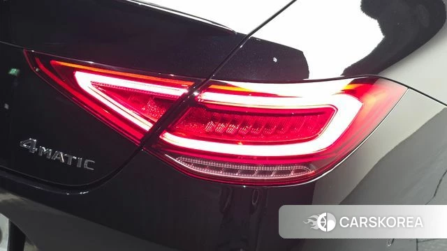 Mercedes-Benz CLS-Class C257 id 5018028 из Кореи 15