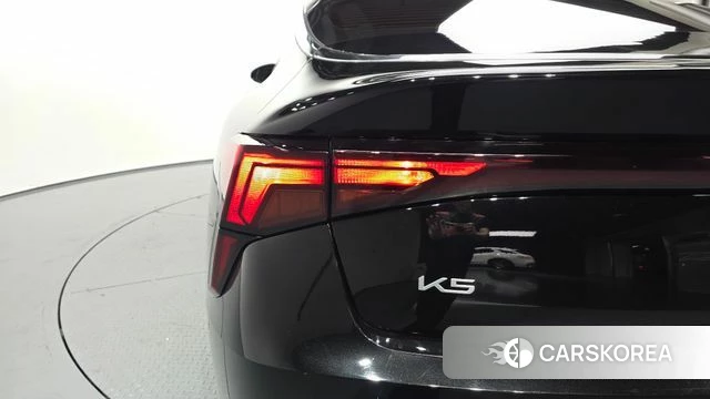 Kia The New K5 Hybrid 3rd generation id 4950446 из Кореи 15
