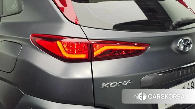 Hyundai Kona id 4982983 из Кореи 15