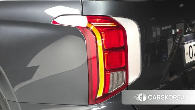 Hyundai Palisade id 5018714 из Кореи 15