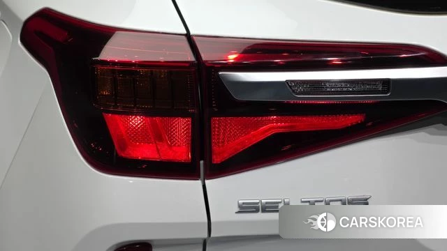 Kia Seltos id 4997167 из Кореи 15
