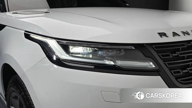 Land Rover Range Rover Velar id 4897736 из Кореи 15
