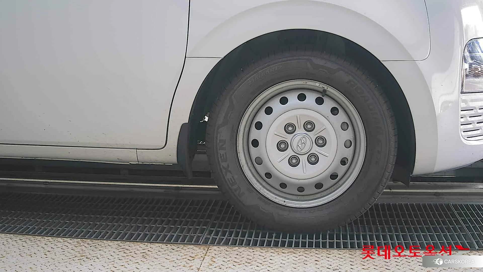 Hyundai Staria id 4984655 из Кореи 15