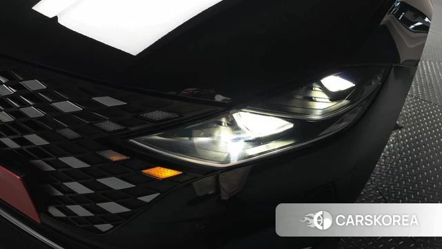 Hyundai The New Grandeur IG id 4779969 из Кореи 15
