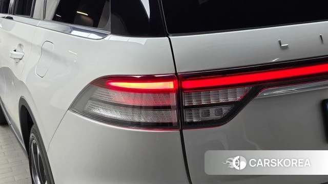 Lincoln Aviator 2nd generation id 5022287 из Кореи 15