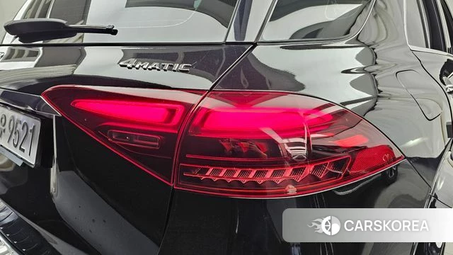Mercedes-Benz GLE-Class W167 id 4985510 из Кореи 15