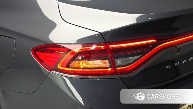 Hyundai Grandeur IG id 5004642 из Кореи 15