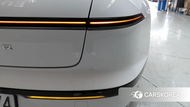 Hyundai Grandeur (GN7) id 4762584 из Кореи 15